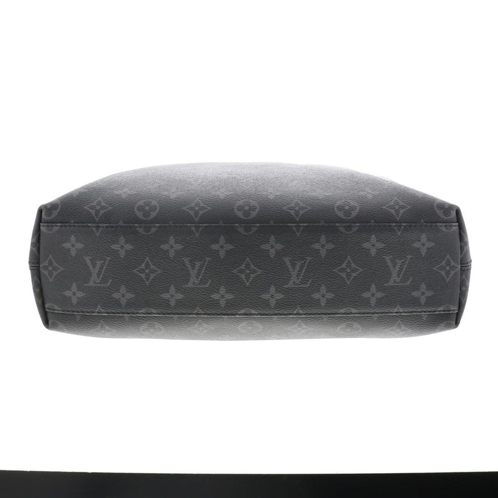 Louis Vuitton Bag Eclipse Explorer Monogram Tote … - image 5